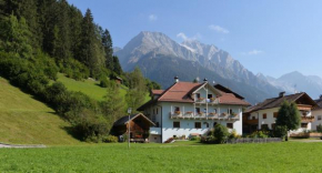 Residence Edelweiss Rasun Anterselva